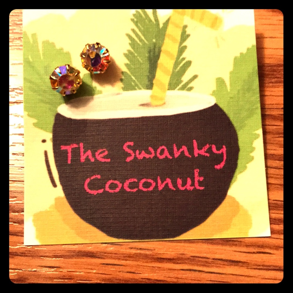 Boutique Earrings